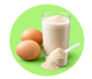 Eggs & Dairy